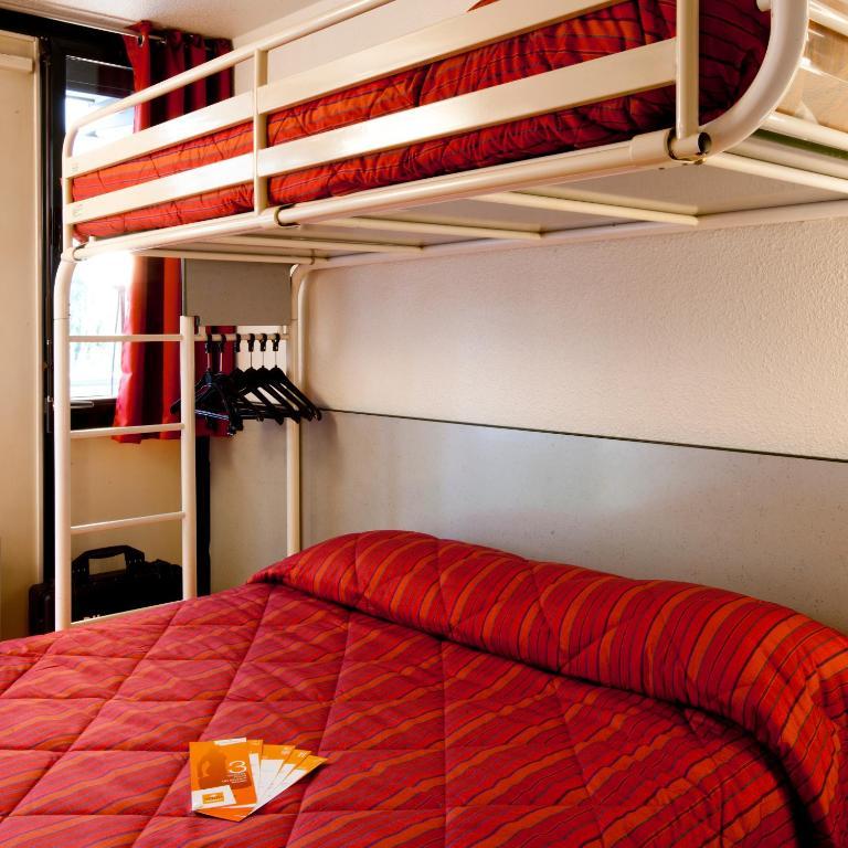 Premiere Classe Lyon Est Aeroport Saint Exupery חדר תמונה